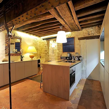 Apartment Beautiful In Historical Marais *